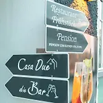 Casa Due - Zum Kleinen Italiener 3*