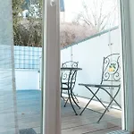 게스트하우스 Casa Due - Zum Kleinen Italiener 게인버그