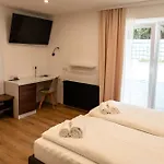 게스트하우스 Casa Due - Zum Kleinen Italiener 3*