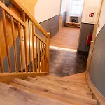 Casa Due - Zum Kleinen Italiener 게스트하우스 3*