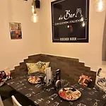 Casa Due - Zum Kleinen Italiener 3* 게인버그