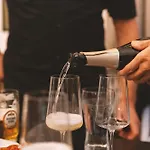 Casa Due - Zum Kleinen Italiener 게스트하우스