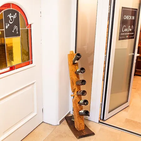 Casa Due - Zum Kleinen Italiener