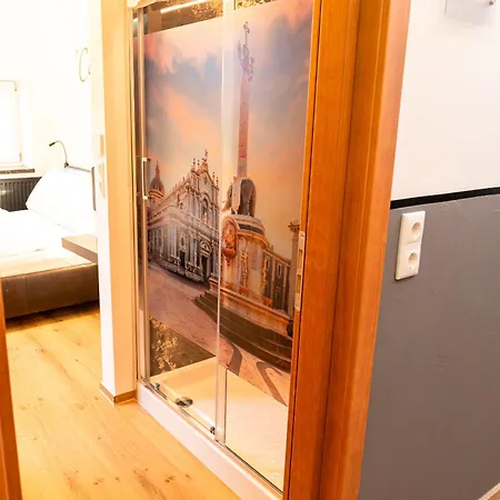 Casa Due - Zum Kleinen Italiener Guest house 3*
