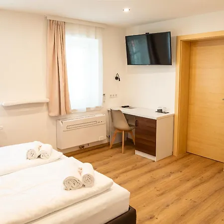 Casa Due - Zum Kleinen Italiener 3* Geinberg