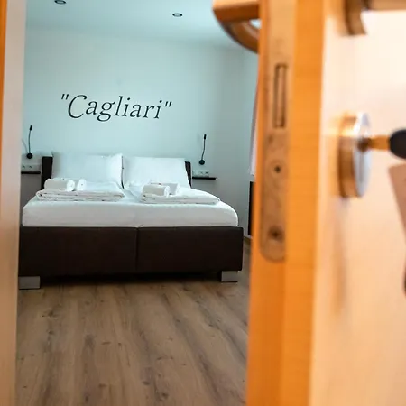 Casa Due - Zum Kleinen Italiener 3* Geinberg