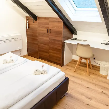 Casa Due - Zum Kleinen Italiener 3*