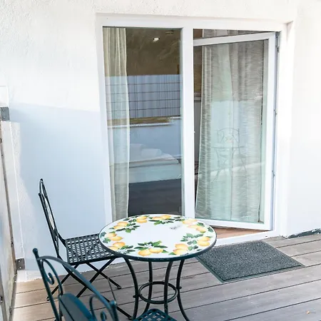 Casa Due - Zum Kleinen Italiener Guest house Geinberg