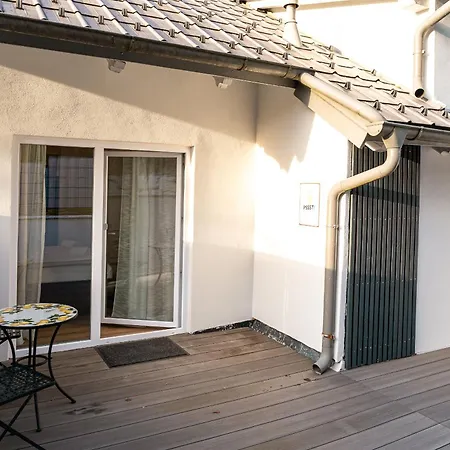 Guest house Casa Due - Zum Kleinen Italiener