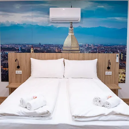 Konukevi Casa Due - Zum Kleinen Italiener