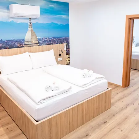 Casa Due - Zum Kleinen Italiener 3*