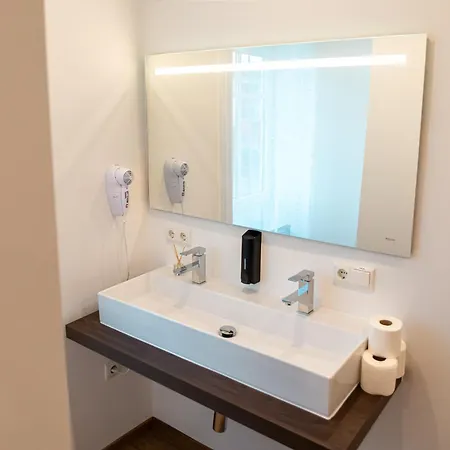 Casa Due - Zum Kleinen Italiener 3*