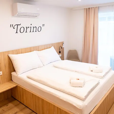 Casa Due - Zum Kleinen Italiener Guest house