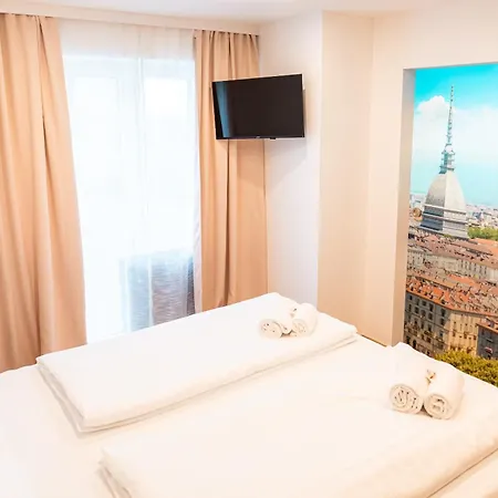 Casa Due - Zum Kleinen Italiener Guest house