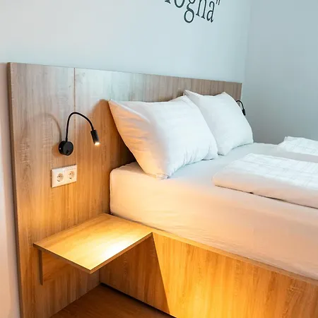 Casa Due - Zum Kleinen Italiener 3*