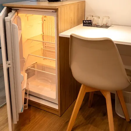 Casa Due - Zum Kleinen Italiener Guest house 3*