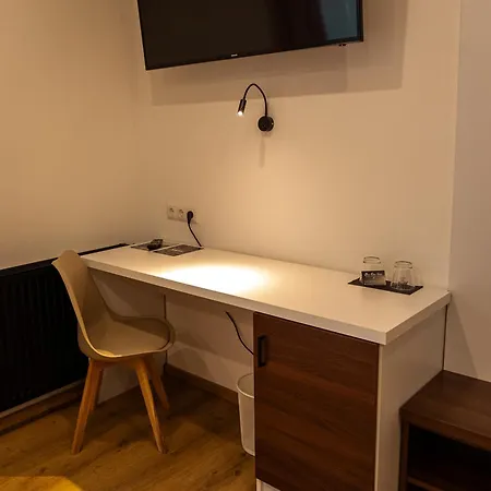 Casa Due - Zum Kleinen Italiener Geinberg