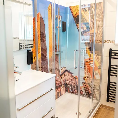 Gasthof Casa Due - Zum Kleinen Italiener 3*