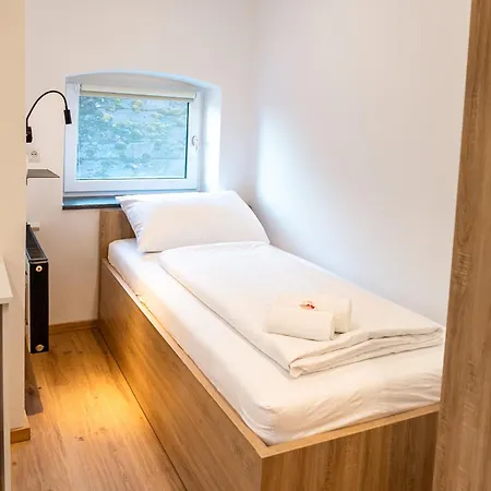 Casa Due - Zum Kleinen Italiener Geinberg