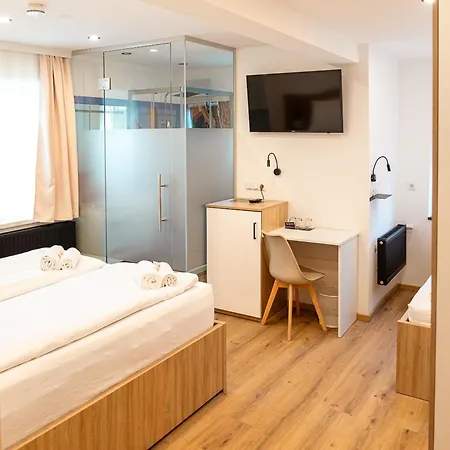 Casa Due - Zum Kleinen Italiener Gasthof