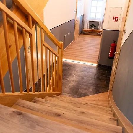 Casa Due - Zum Kleinen Italiener Guest house 3*