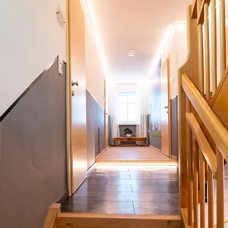 Casa Due - Zum Kleinen Italiener 3*