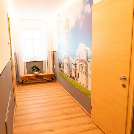 Gasthof Casa Due - Zum Kleinen Italiener Geinberg