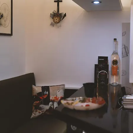 Casa Due - Zum Kleinen Italiener Geinberg