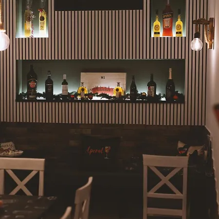 Casa Due - Zum Kleinen Italiener