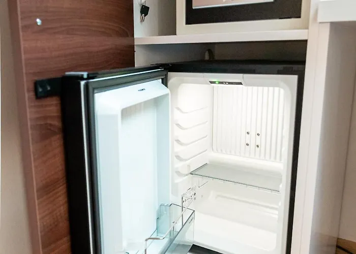 Konukevi Casa Due - Zum Kleinen Italiener