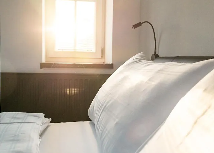 Konukevi Casa Due - Zum Kleinen Italiener 3*