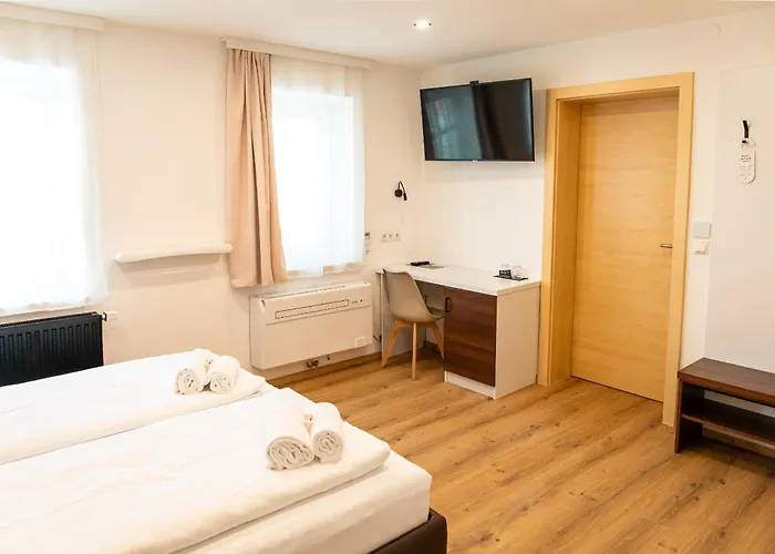 Casa Due - Zum Kleinen Italiener 3* Geinberg