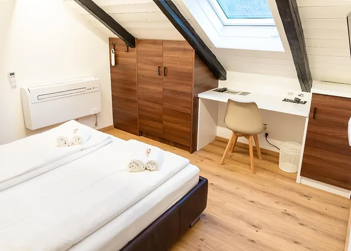 Casa Due - Zum Kleinen Italiener 3*