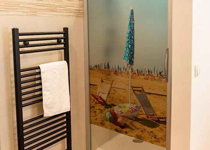 Casa Due - Zum Kleinen Italiener 3* Geinberg