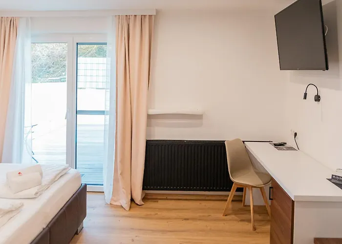 Gasthof Casa Due - Zum Kleinen Italiener 3*