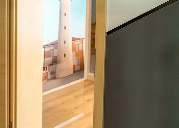 Konukevi Casa Due - Zum Kleinen Italiener Geinberg