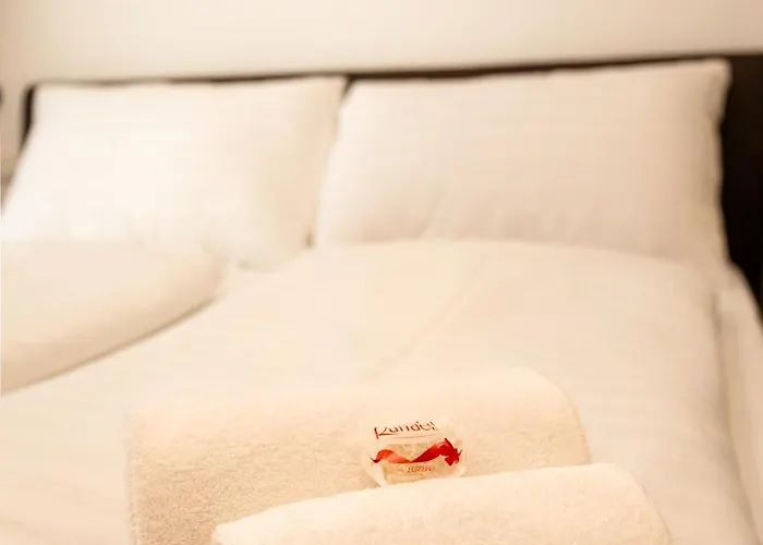 Casa Due - Zum Kleinen Italiener 3*