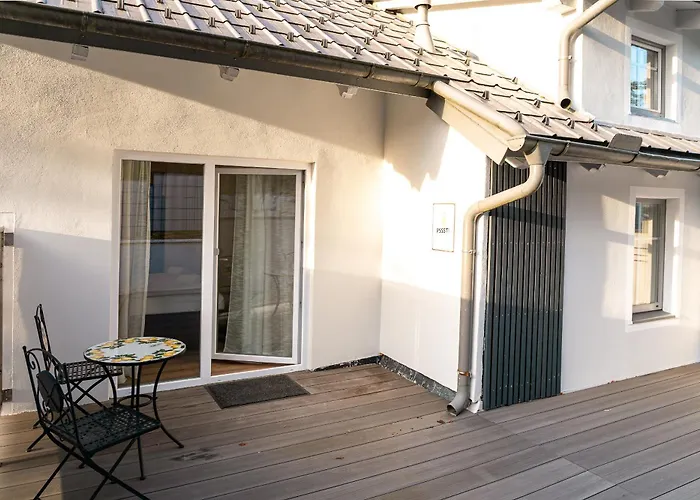 Gasthof Casa Due - Zum Kleinen Italiener