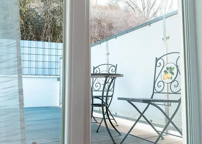 Konukevi Casa Due - Zum Kleinen Italiener Geinberg