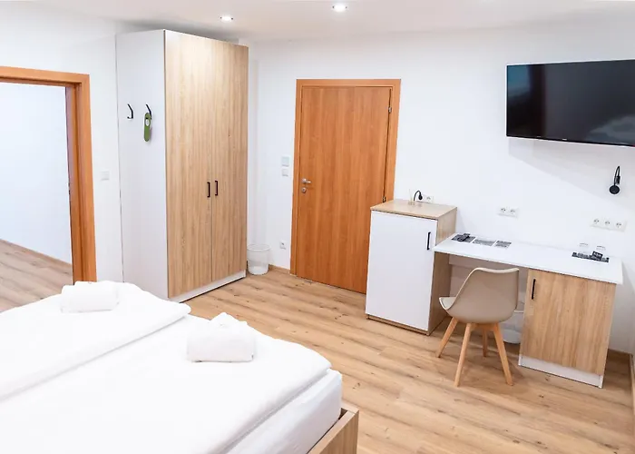 Casa Due - Zum Kleinen Italiener Gasthof