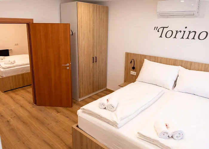 Konukevi Casa Due - Zum Kleinen Italiener Geinberg