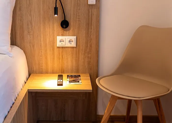 Casa Due - Zum Kleinen Italiener Geinberg