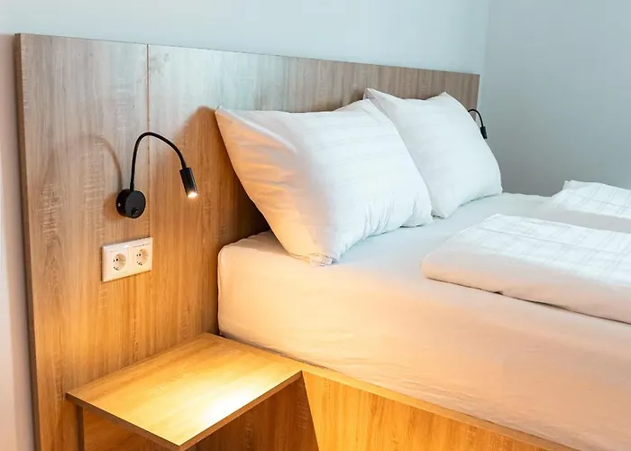 Casa Due - Zum Kleinen Italiener 3*