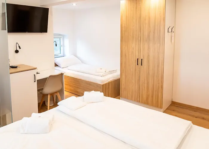 Casa Due - Zum Kleinen Italiener