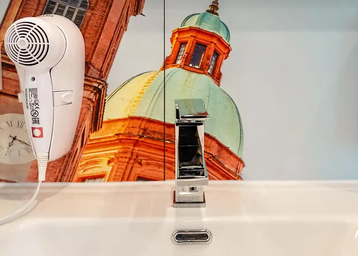 Casa Due - Zum Kleinen Italiener Gasthof 3*