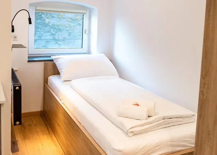 Casa Due - Zum Kleinen Italiener Geinberg