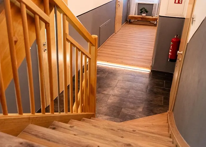 Casa Due - Zum Kleinen Italiener Gasthof 3*