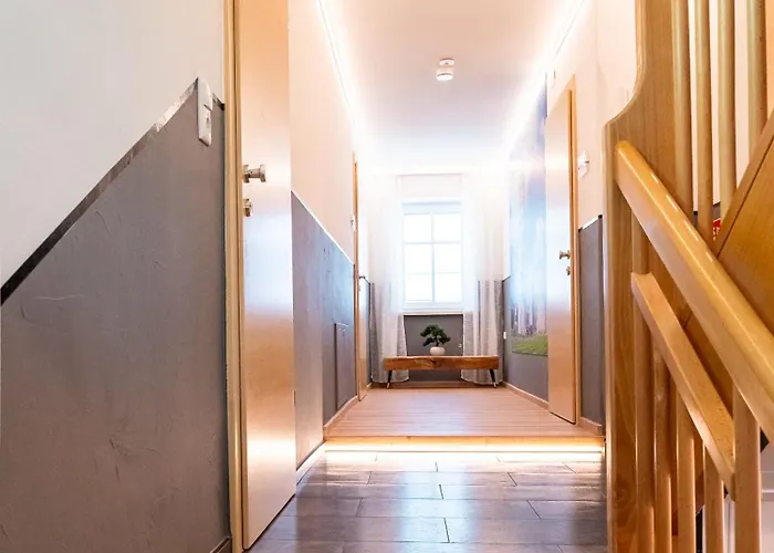 Casa Due - Zum Kleinen Italiener 3*