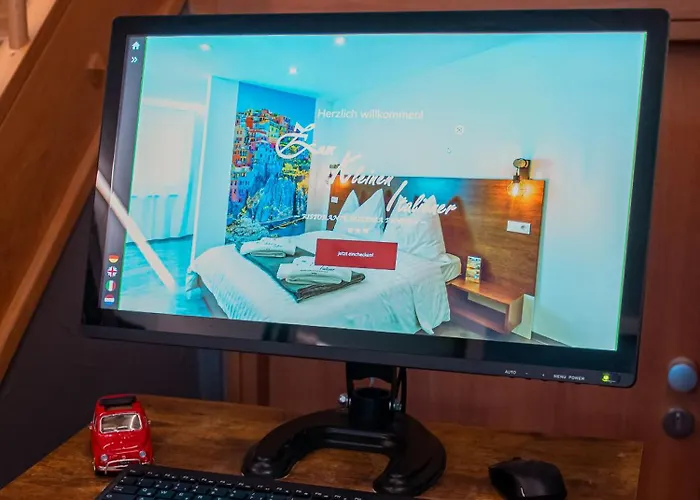 Casa Due - Zum Kleinen Italiener Gasthof