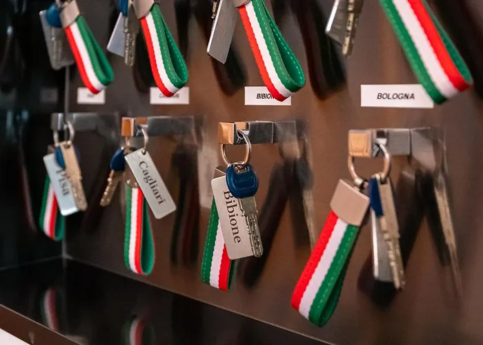 Casa Due - Zum Kleinen Italiener Gasthof